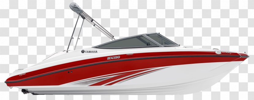 Yamaha Motor Company Boats Boating Personal Water Craft - Runabout - Boat Transparent PNG