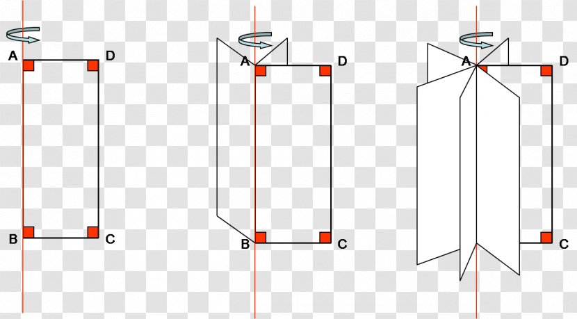 Line Point Angle - Parallel Transparent PNG