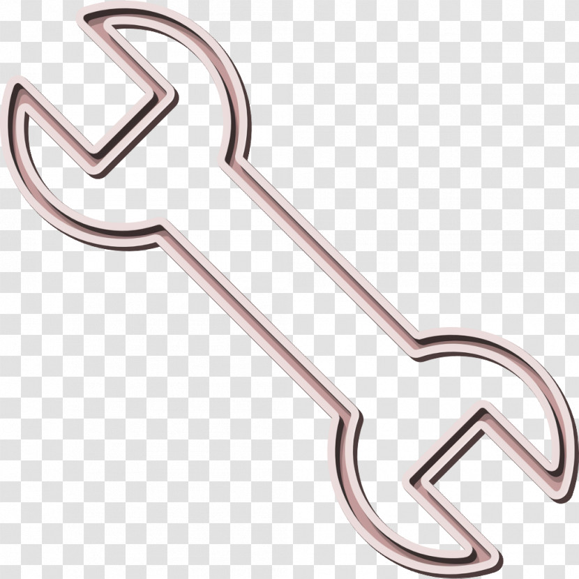 Wrench Icon Construction Icon Transparent PNG
