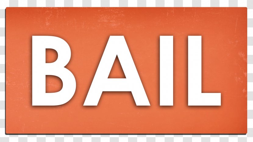 Bail Bondsman Arrest Badge Tarn - Logo - Full Court Discount Transparent PNG