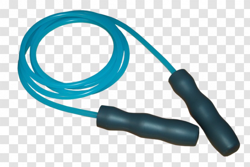 Jump Ropes CrossFit Jumping Physical Fitness - Training - Rope Transparent PNG