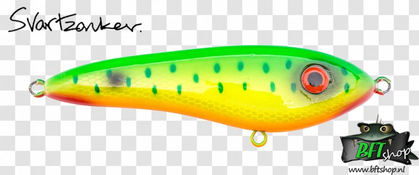 Plug Fishing Baits & Lures Spoon Lure Bass Worms - Fish - Tiger Fire Transparent PNG