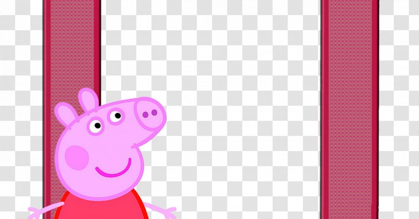 George Pig Text Photography Mammal - Smile - Mouse Perez Transparent PNG