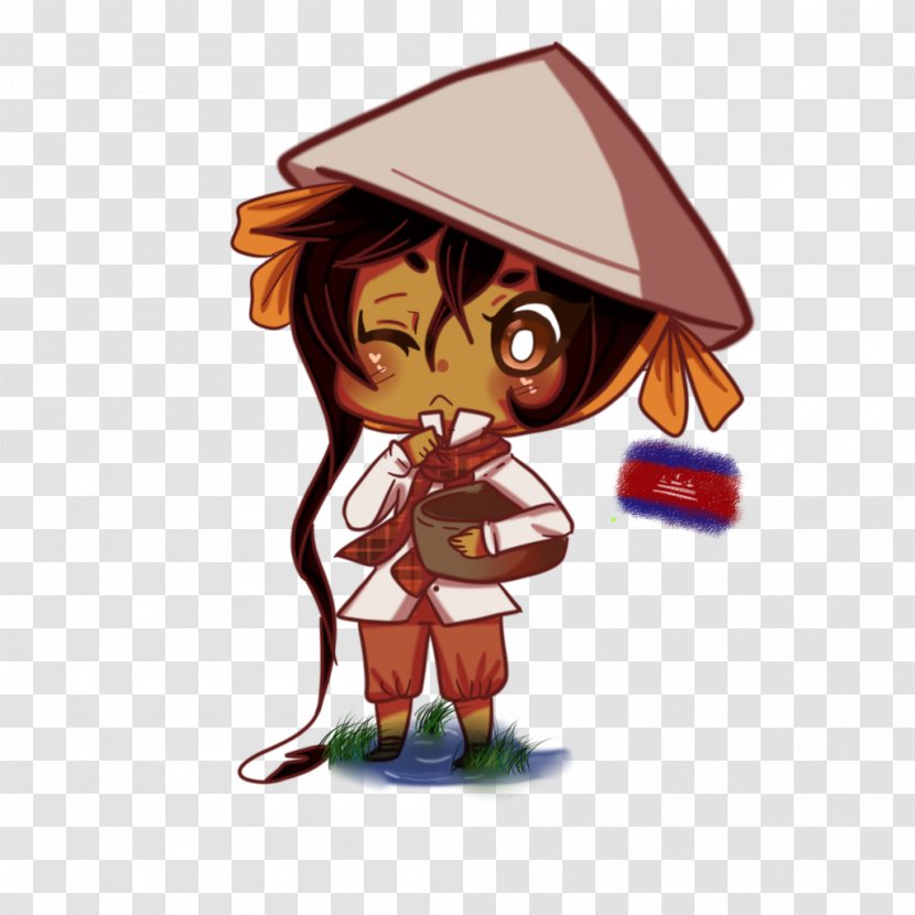 Figurine Character Clip Art - Staple Rice Transparent PNG