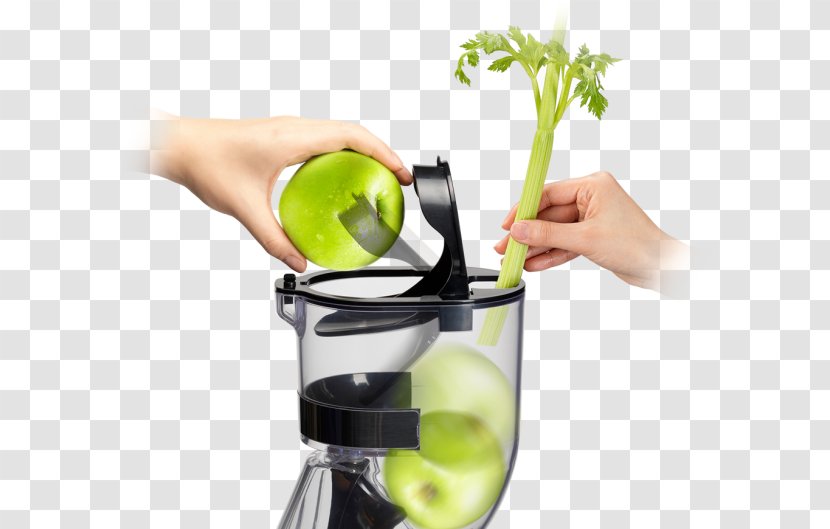 Kuvings B6000 Whole Slow Juicer Smoothie CS600 Gastro Saftpresse Chef - Food - Strainers Washing Fruit Transparent PNG