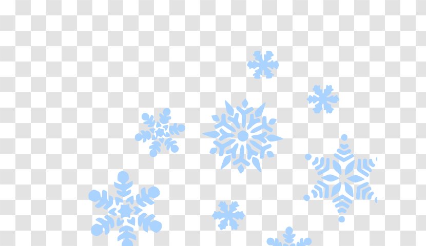 Snowflake Drawing Clip Art - Snow Kids Transparent PNG