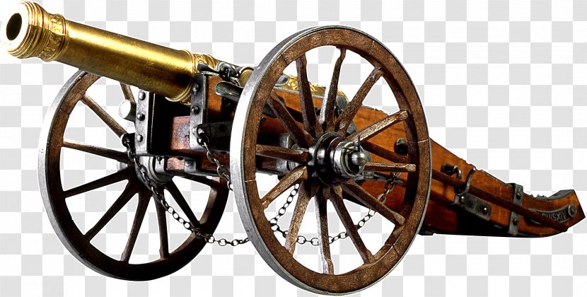 Cannon Weapon Mercedes-Benz Information - Mode Of Transport - Artillery Transparent PNG