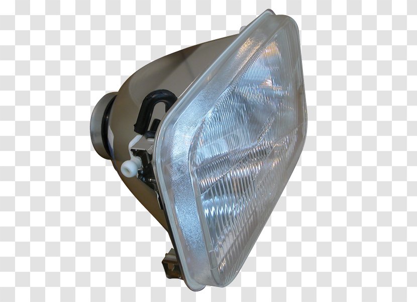 Headlamp AB Volvo FH - Automotive Lighting - Design Transparent PNG