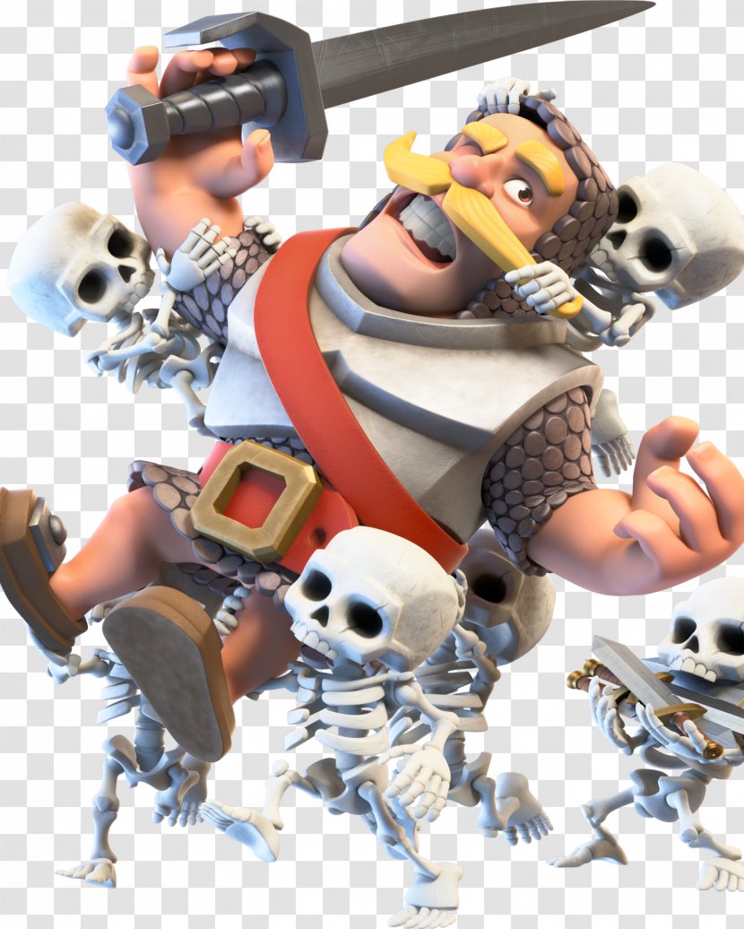 Clash Royale Of Clans Android Fortnite Battle - Video Game Transparent PNG