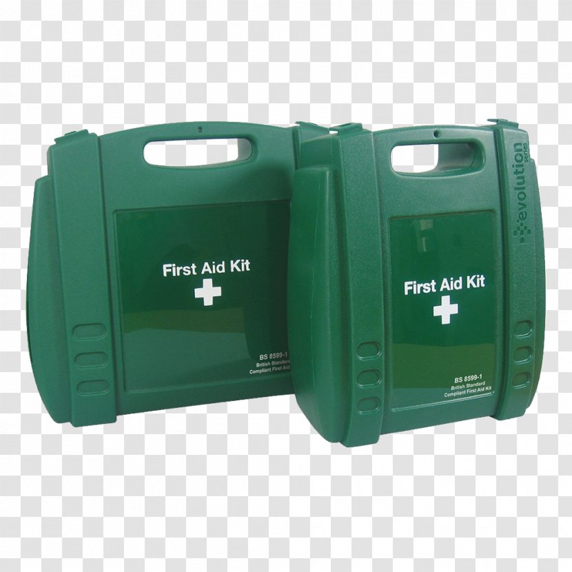 First Aid Kits Supplies COSHH Personal Protective Equipment BS 8599 - Fire Safety - Automated External Defibrillators Transparent PNG