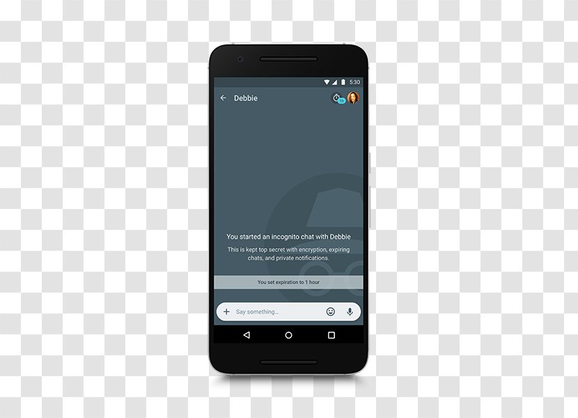 Google Allo Messaging Apps Duo - Search - Transport Layer Security Transparent PNG