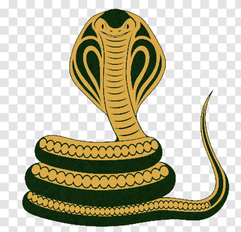 Snake Tattoo Artist King Cobra - Reptile Transparent PNG