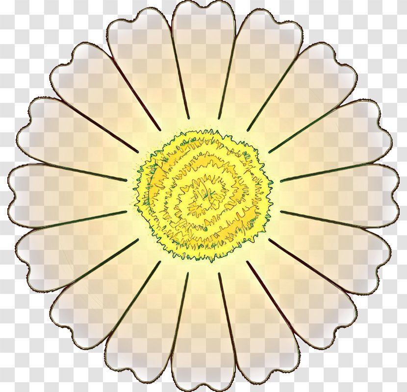 Flowers Background - Cut - Wildflower Pollen Transparent PNG