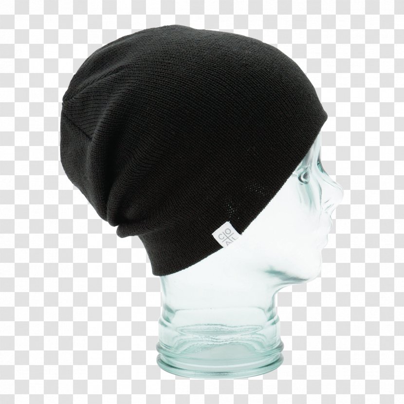 Beanie Hat Coal Headwear Knit Cap Clothing - Blue Transparent PNG