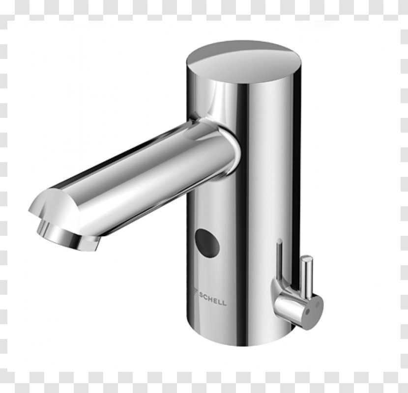 Tap Sink Sensor Piping And Plumbing Fitting Regulator - Modus Transparent PNG