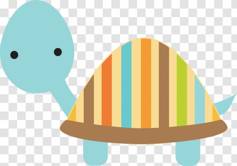 Turtle Drawing - Canvas - Tortoise Transparent PNG