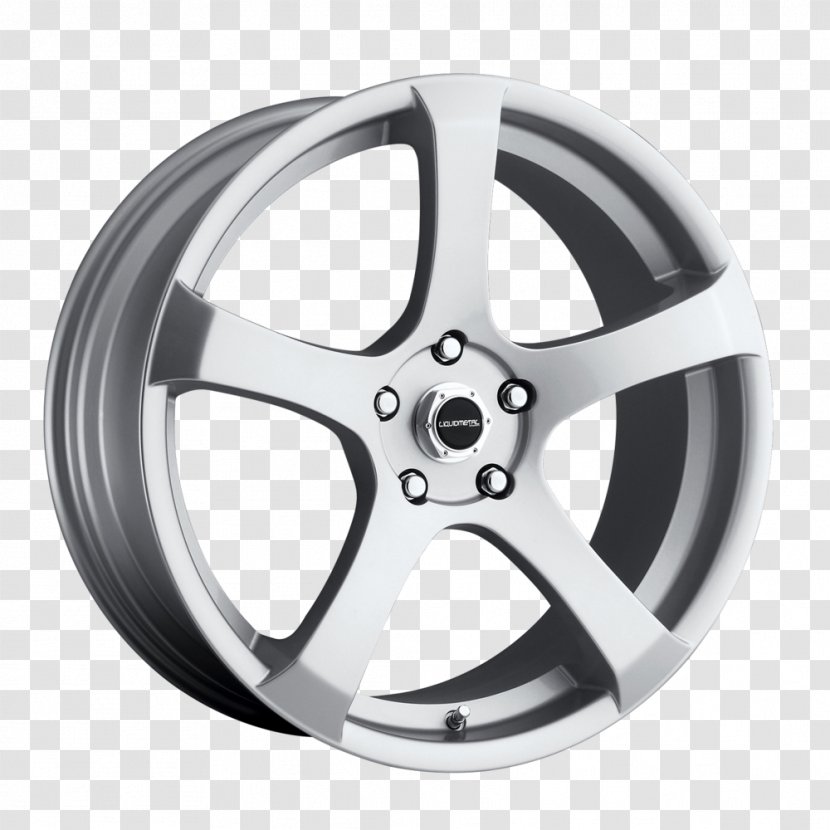 Car Autofelge Rim Wheel Toyota Supra - Specification Transparent PNG