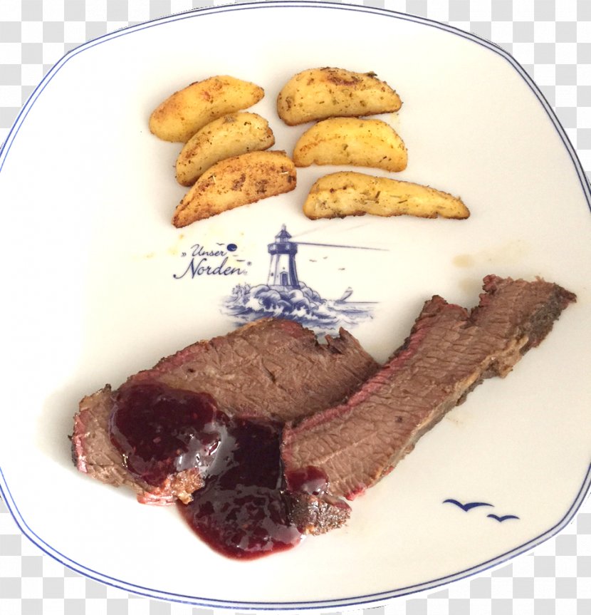 Barbecue Steak Brisket Game Meat Recipe - Food - Grilled Beef Transparent PNG