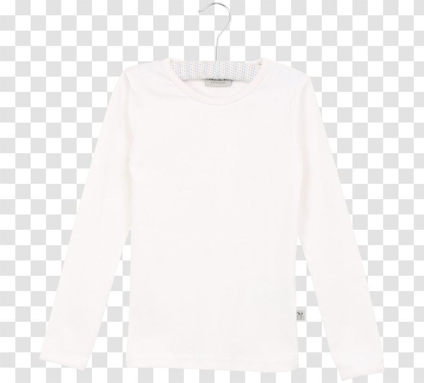 Long-sleeved T-shirt Clothes Hanger Shoulder - T Shirt Transparent PNG