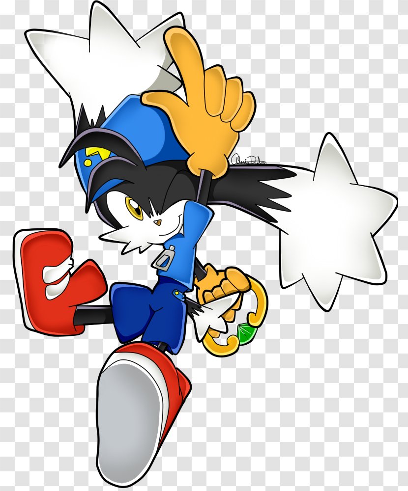 Klonoa: Door To Phantomile Sonic The Hedgehog Klonoa Heroes: Densetsu No Star Medal Tales Of Symphonia Video Game - Vertebrate - Crash Bandicoot Transparent PNG