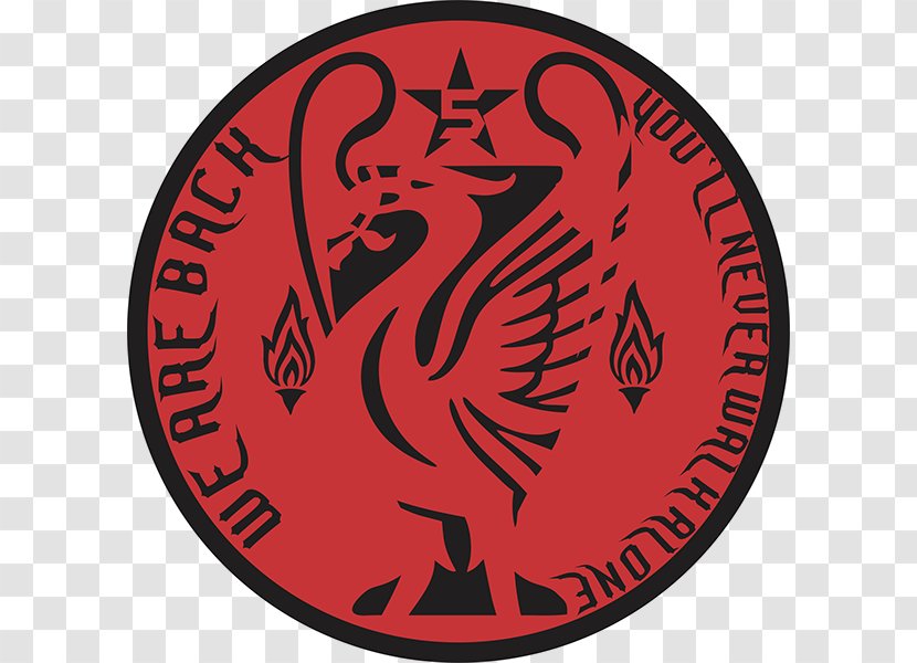 Liverpool F.C. Anfield Desktop Wallpaper Football Sport - Logo Lfc Transparent PNG