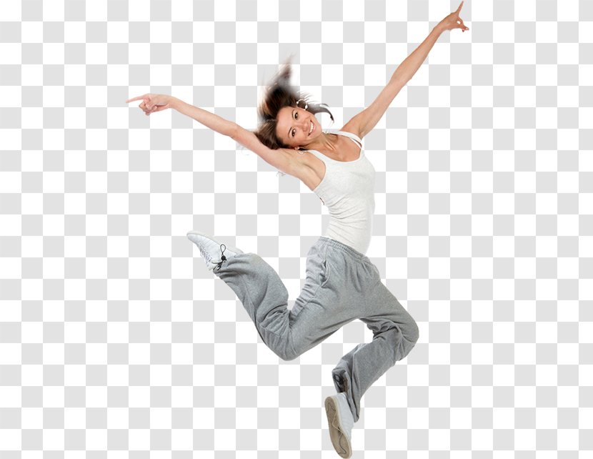 Modern Dance Stock Photography Royalty-free - Jumping - Street Transparent PNG