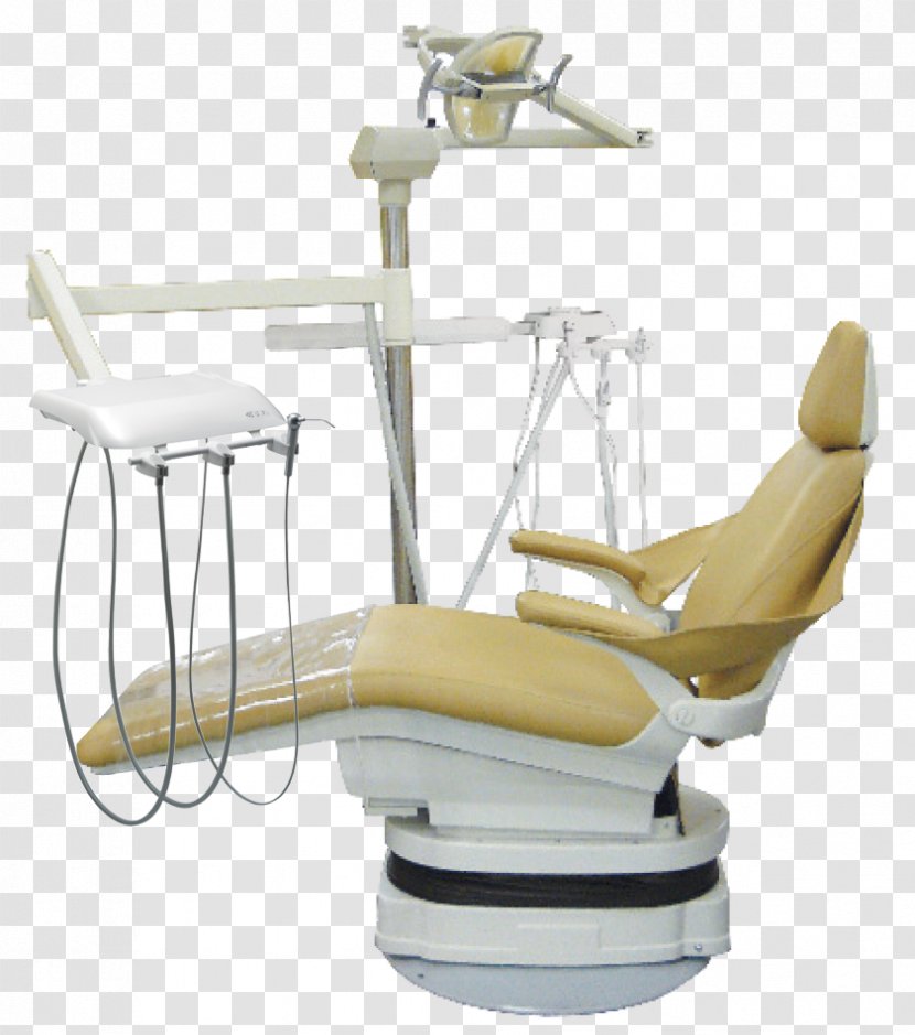 Chair Medical Equipment - Dental Transparent PNG