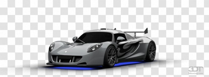 Lotus Exige Hennessey Performance Engineering Cars Venom GT - Gt Transparent PNG