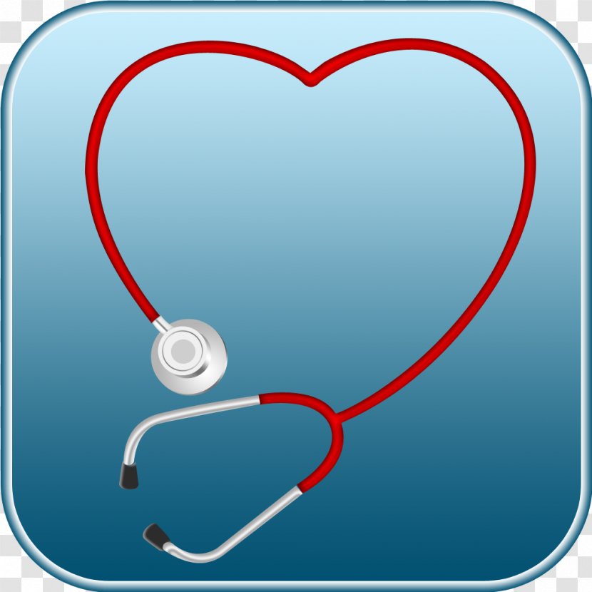 Heart Product Design Clip Art Technology - Medical Equipment - Acls Poster Transparent PNG