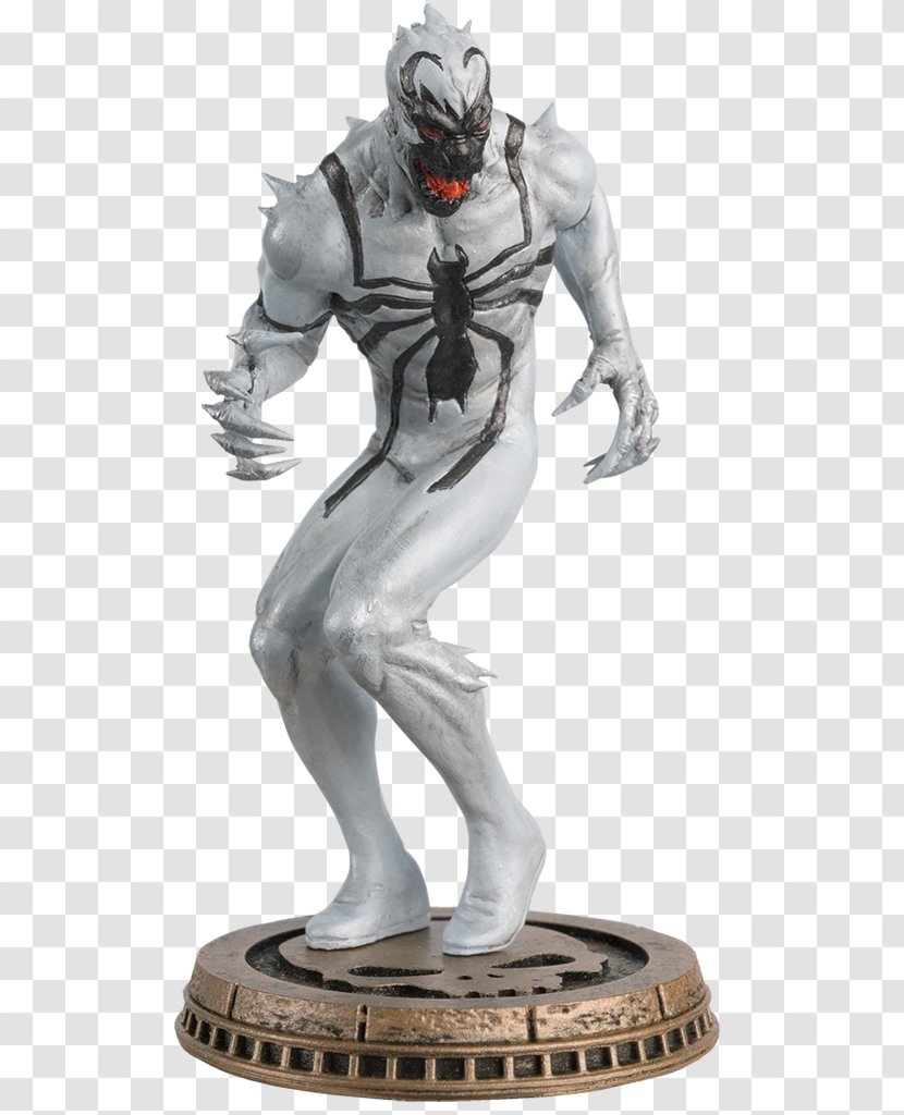 Spider-Man Venom Chess Collector Vulture - Trophy - Spider-man Transparent PNG