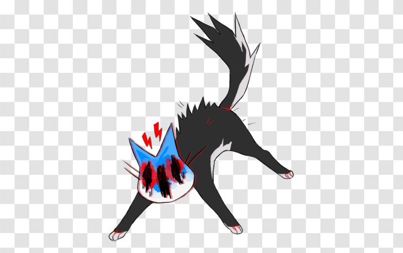 Cat Species Omen Pet Mammal - Dog Like - Auspicious Transparent PNG