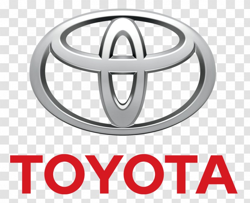 2018 Toyota Prius Car Corolla Honda Logo - Dealership Transparent PNG