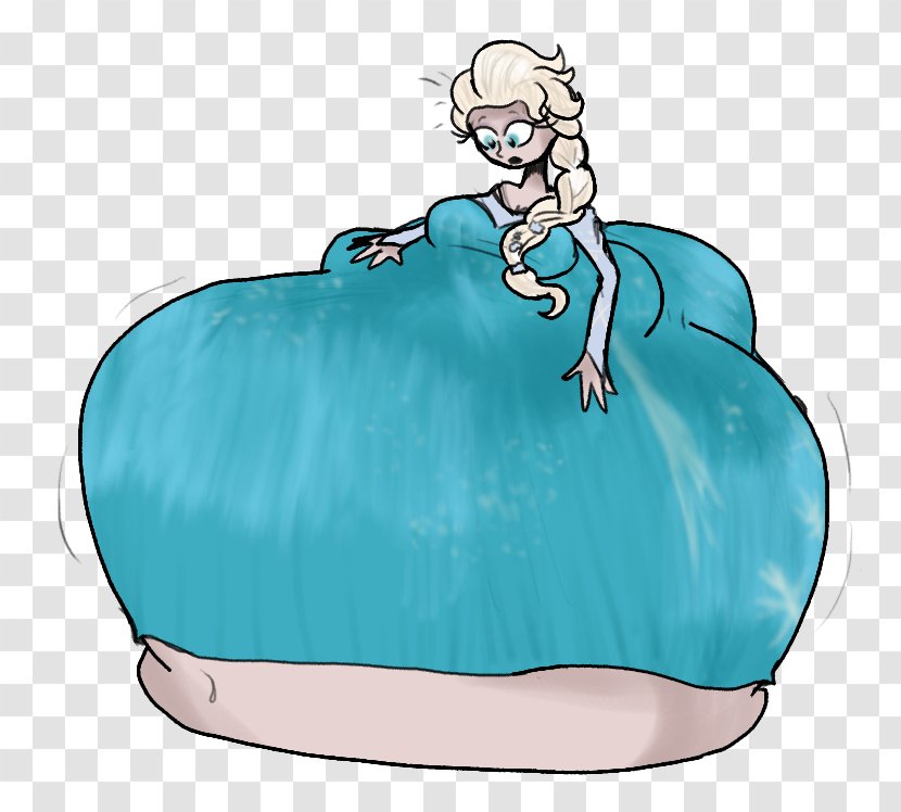 Elsa Anna Weight Gain Adipose Tissue Prohyas Transparent PNG