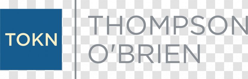 Logo Thompson O'Brien Kemp & Nasuti Brand Morochnik, Paul J. - Text - Thompson, O'Brien, Nasuti, P.C. R MichaelDesign Transparent PNG