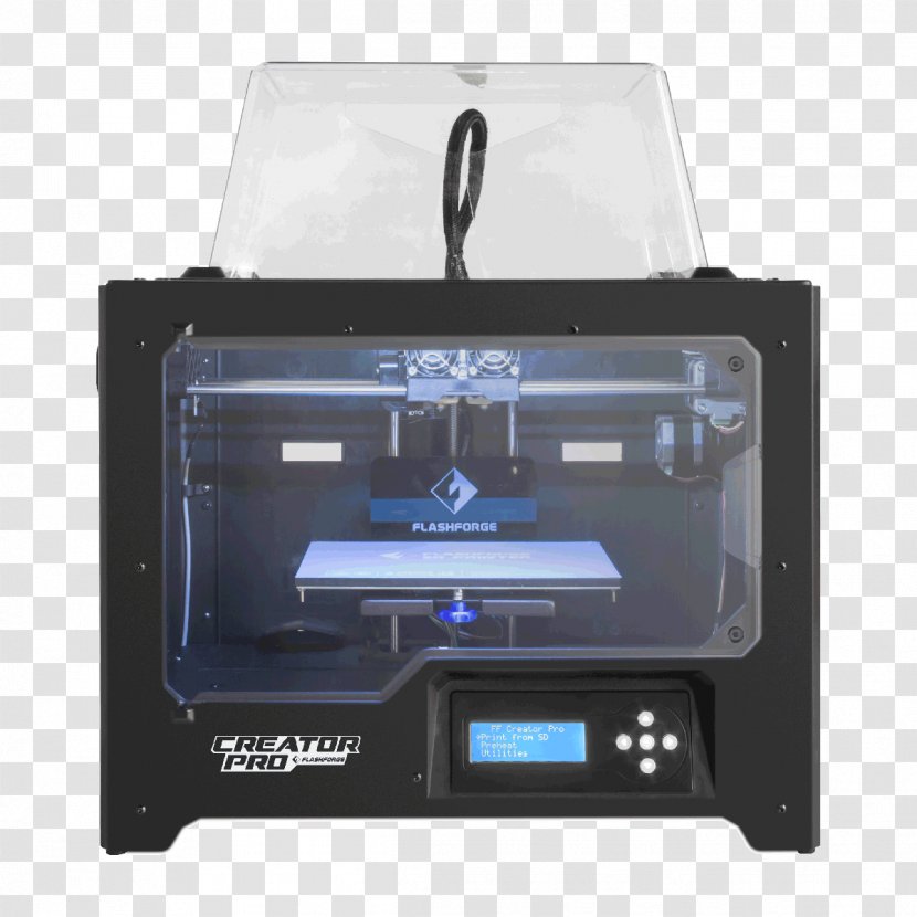 3D Printing Filament Extrusion Printer - Sales Transparent PNG