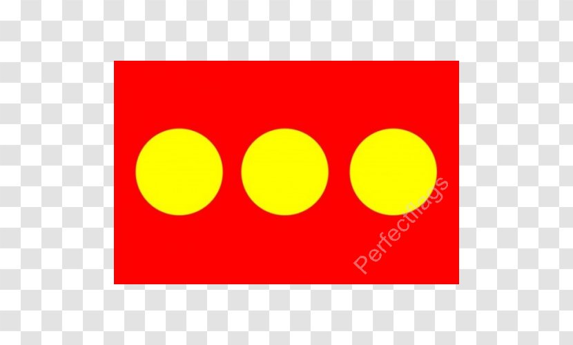 Christianias Flag Hippie Banner Red Transparent PNG