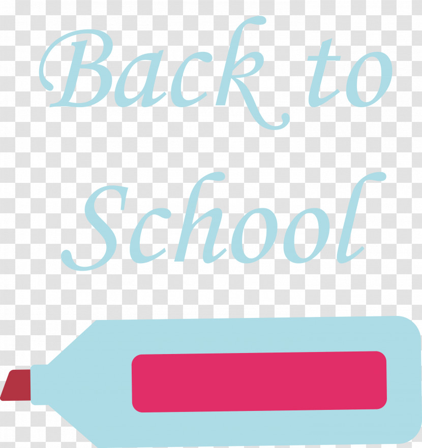 Back To School Transparent PNG