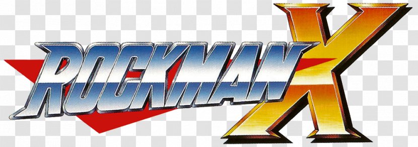 Mega Man X8 X5 9 - Video Game - Brand Transparent PNG