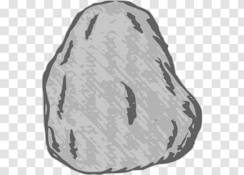 Rock Clip Art Transparent PNG