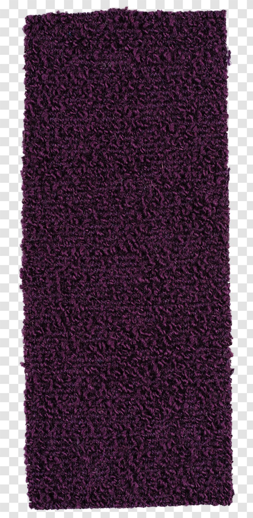 Purple Magenta Violet Lilac Wool - Mulberry Transparent PNG