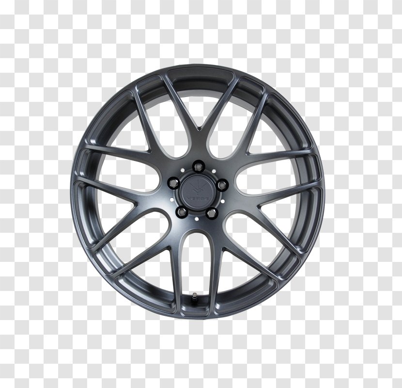 Car Wheel Ford Mustang Tire Rim - Automotive Transparent PNG