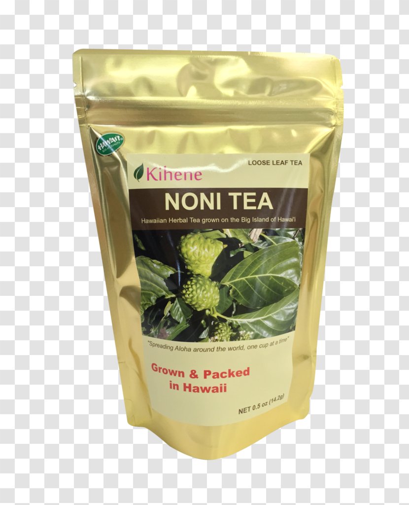 Tea Bag Superfood Cheese Fruit Noni Juice - Plant Transparent PNG