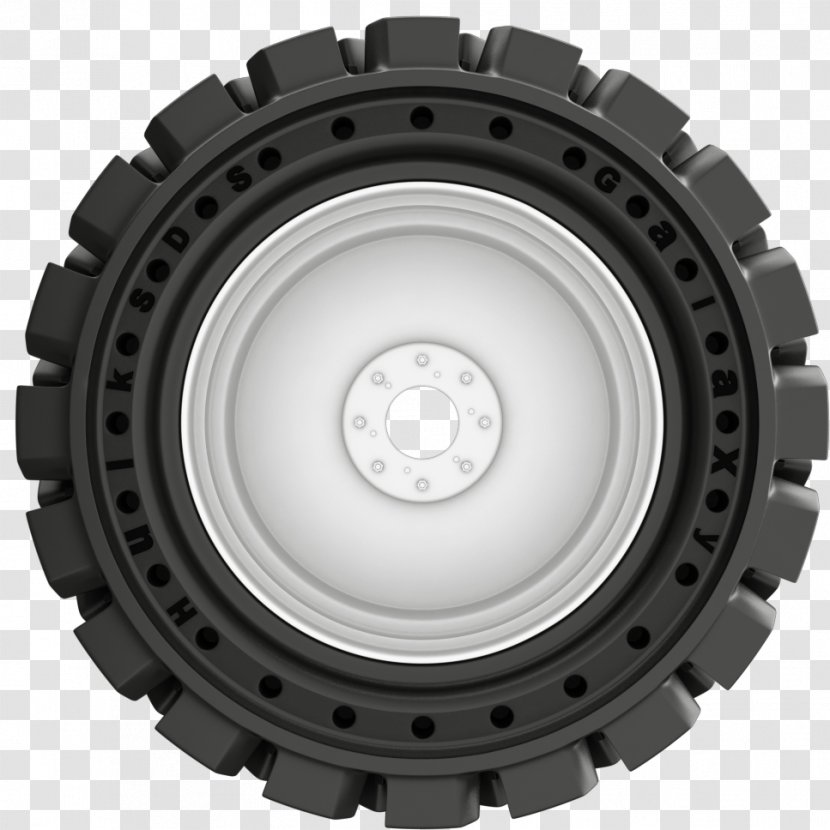Tire Wheel Car Caster Lawn Mowers Transparent PNG