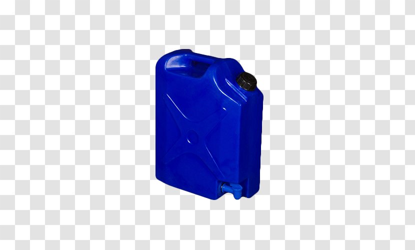Plastic Water Tank Storage Jerrycan Tap - Jerry Can Transparent PNG