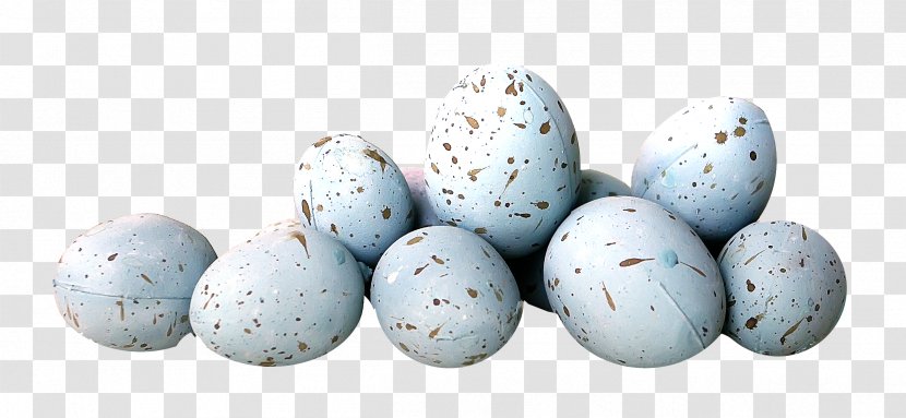 Bird Eggs Duck Century Egg - Easter - A Pile Of Transparent PNG