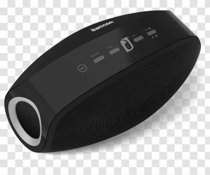 Laptop Wireless Speaker Loudspeaker Bluetooth Transparent PNG