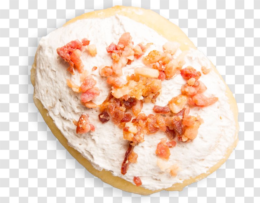 Beilers Donuts Cream Stuffing Cuisine Of The United States - Food Transparent PNG