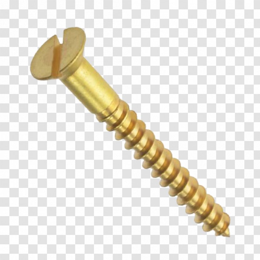 Self-tapping Screw Fastener Nut Steel - Henry F Phillips Transparent PNG