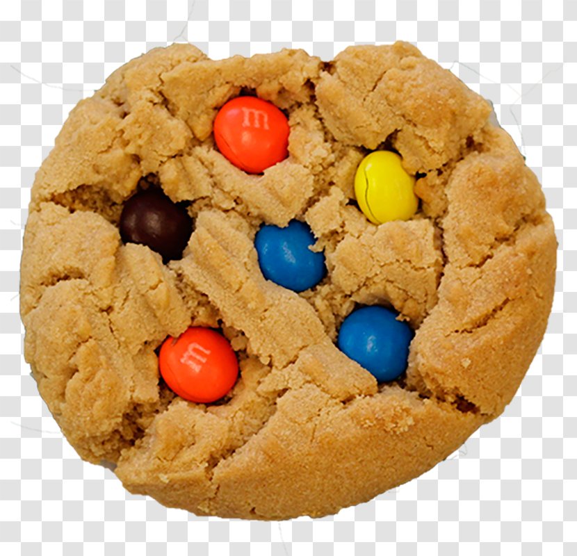 Chocolate Chip Cookie Peanut Butter Biscuits Dough - Cookies And Crackers - Groundnut Transparent PNG