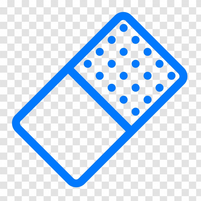 Eraser Icon Design - Brand - Info Transparent PNG